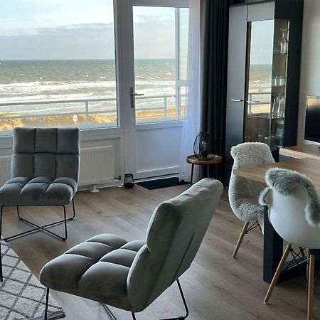 Monopol 106 Leilighet Wangerooge Eksteriør bilde