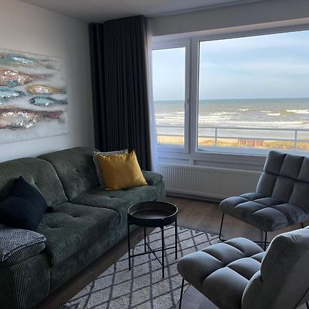Monopol 106 Leilighet Wangerooge Eksteriør bilde